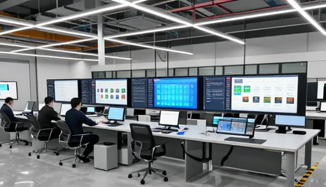 系统选型中的技术适配：如何确保集成方案的落地与稳定