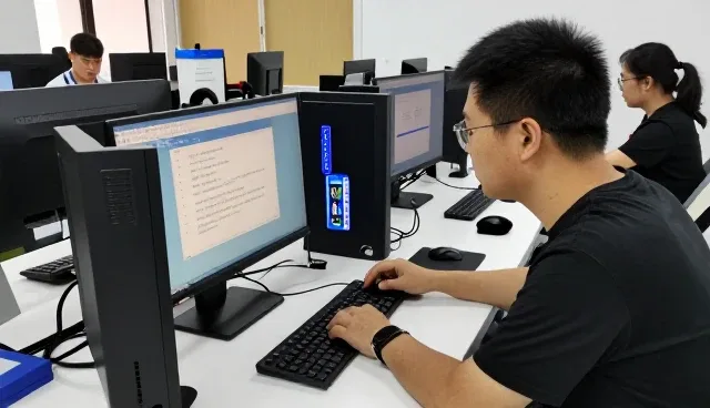 技术开发帮助客户实现系统集成目标